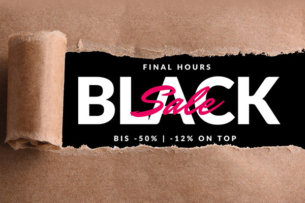 Black Sale