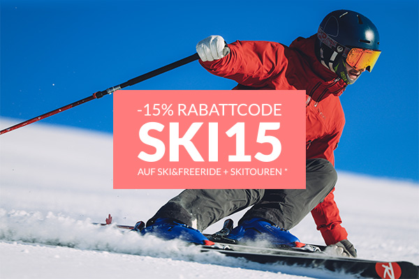 Ski Alpin & Freeride