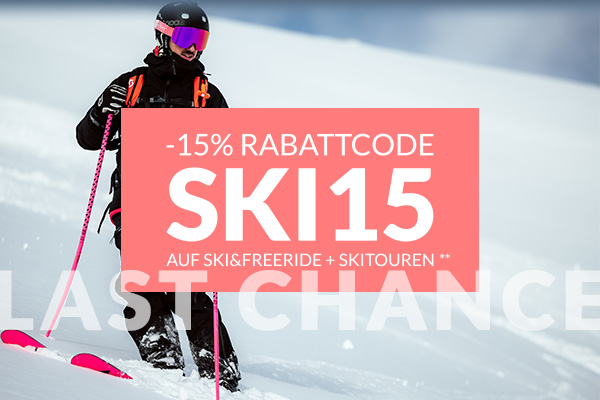 Ski & Freeride